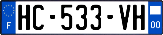 HC-533-VH