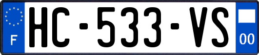 HC-533-VS