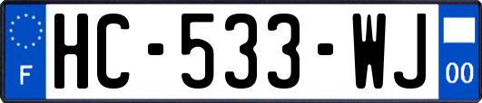 HC-533-WJ
