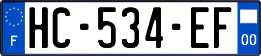 HC-534-EF