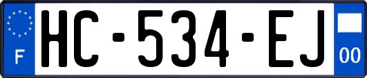 HC-534-EJ