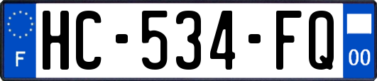 HC-534-FQ
