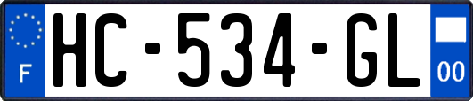 HC-534-GL