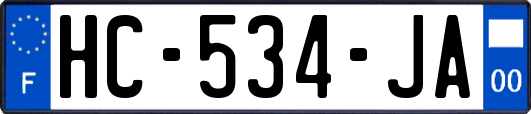 HC-534-JA