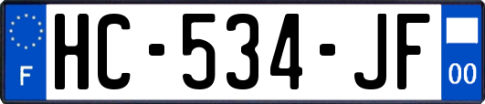 HC-534-JF