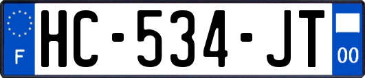 HC-534-JT