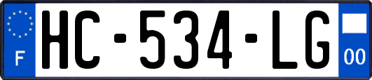 HC-534-LG