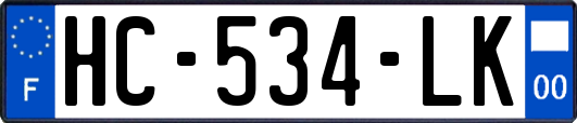 HC-534-LK