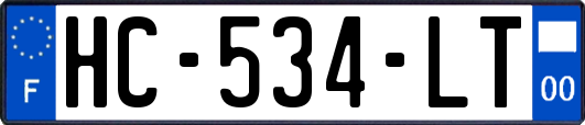 HC-534-LT