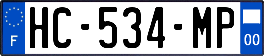 HC-534-MP