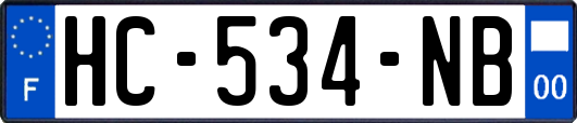 HC-534-NB