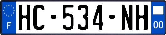 HC-534-NH