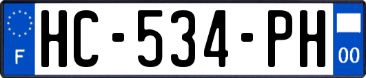 HC-534-PH