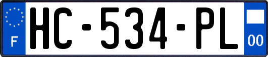 HC-534-PL