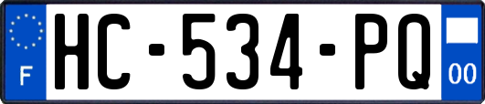 HC-534-PQ