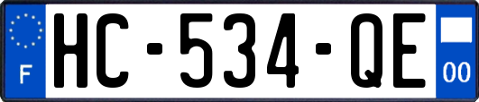 HC-534-QE