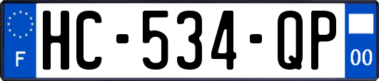 HC-534-QP