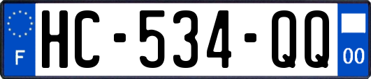 HC-534-QQ