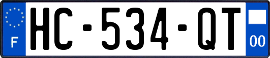 HC-534-QT