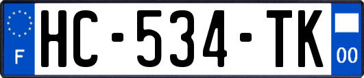 HC-534-TK