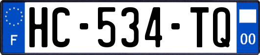 HC-534-TQ