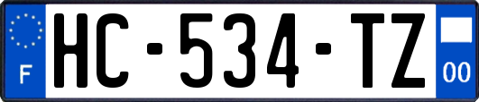 HC-534-TZ