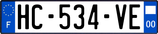HC-534-VE