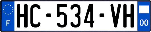 HC-534-VH