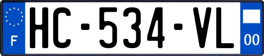 HC-534-VL