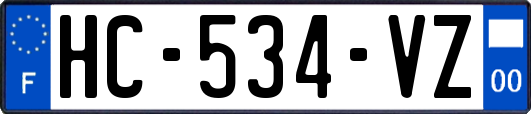 HC-534-VZ