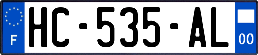 HC-535-AL