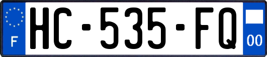 HC-535-FQ