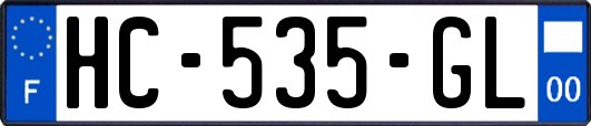 HC-535-GL