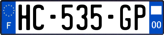 HC-535-GP