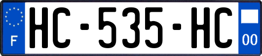 HC-535-HC
