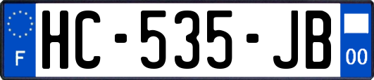 HC-535-JB