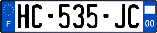 HC-535-JC