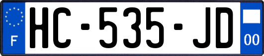 HC-535-JD