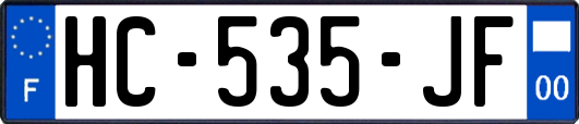 HC-535-JF