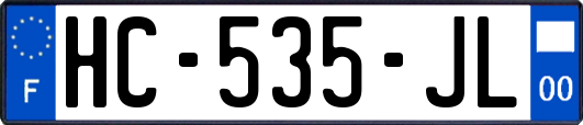 HC-535-JL