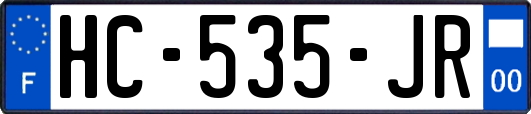 HC-535-JR