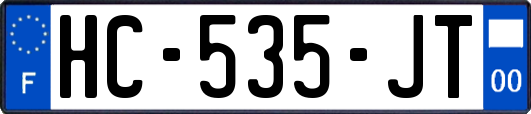HC-535-JT