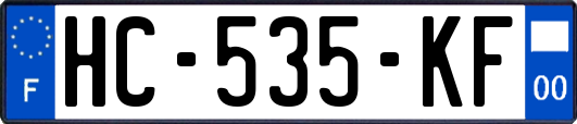 HC-535-KF
