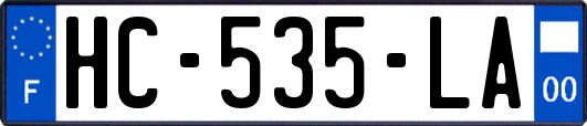 HC-535-LA