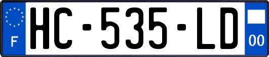 HC-535-LD