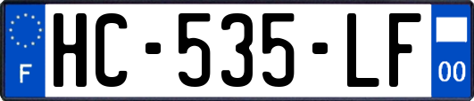 HC-535-LF