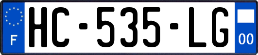 HC-535-LG
