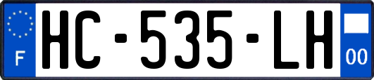 HC-535-LH