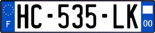 HC-535-LK