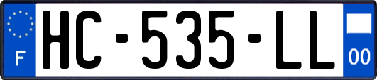 HC-535-LL